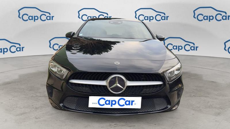 Mercedes Classe a 180 136 7g-Dct Progressive Line