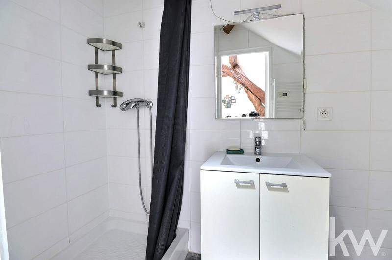 Longère - 198 m² - 10 pièces