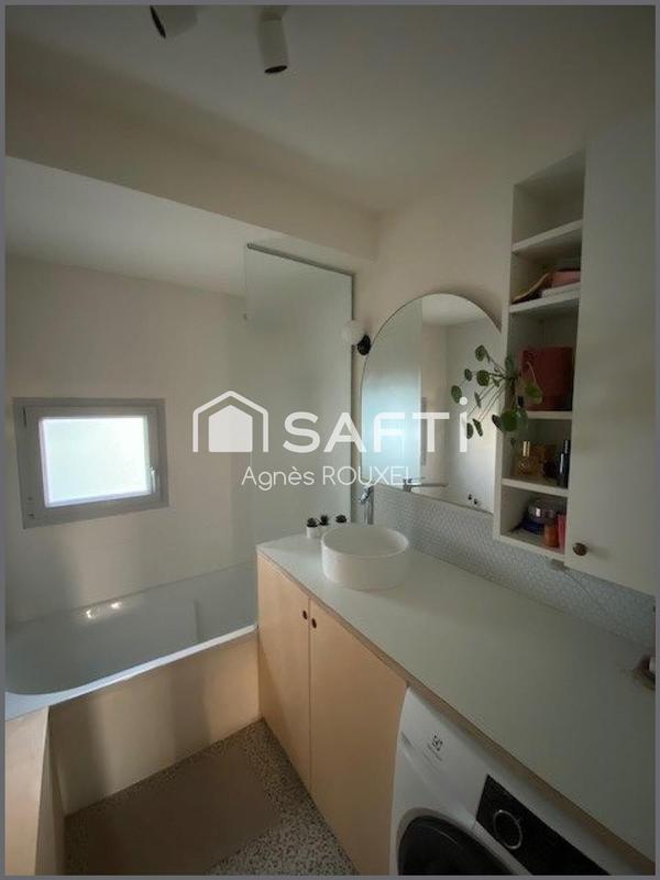 Appartement - 78 m² - 4 pièces