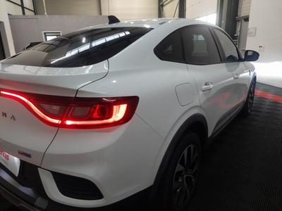 Renault Arkana Business E-Tech 145