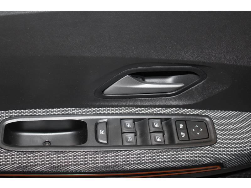 Dacia Sandero TCe 90 Cvt Stepway Expression