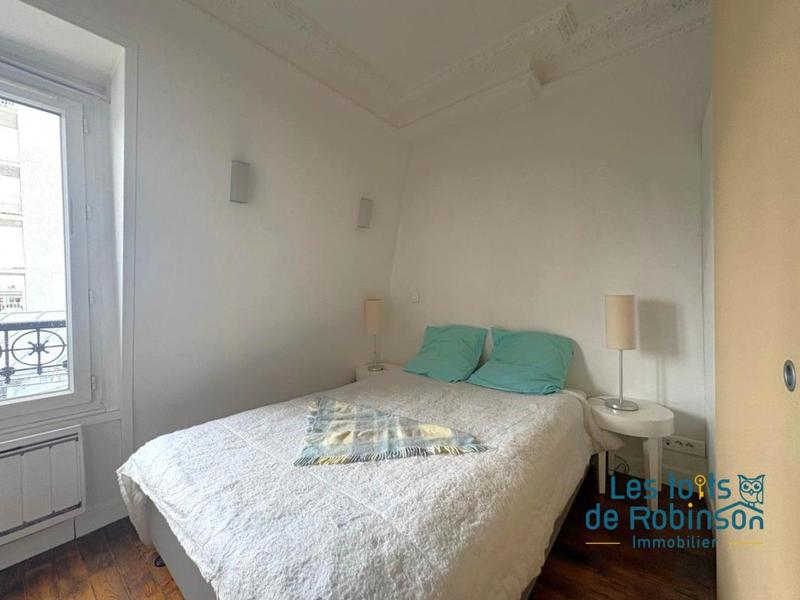 Appartement - 48 m² - 3 pièces