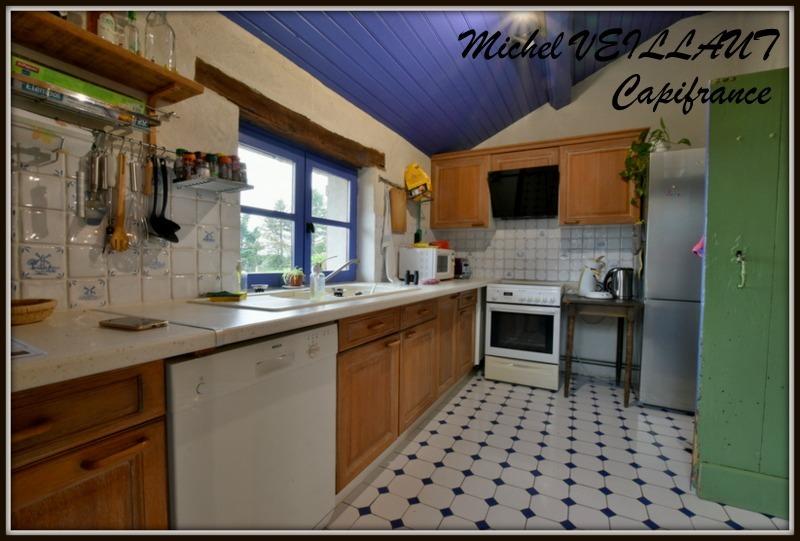 Propriété - 160 m² - 7 pièces