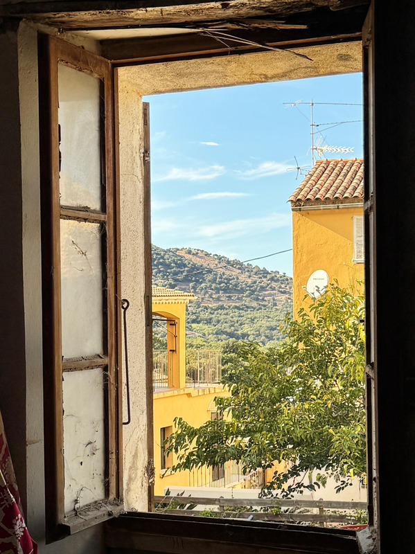 Appartement - 26 m² - 2 pièces