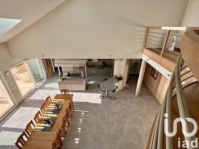 Maison de maîtres - 420 m² - 6 pièces