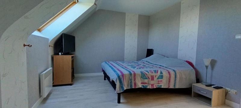 Maison - 135 m² - 5 pièces