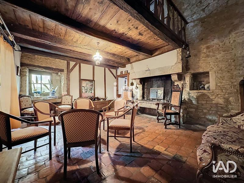 Local commercial - 1 485 m²