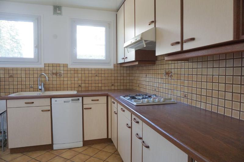 Appartement - 52 m² - 2 pièces