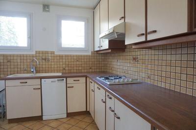 Appartement - 52 m² - 2 pièces