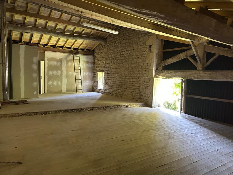 Maison - 152 m² - 6 pièces