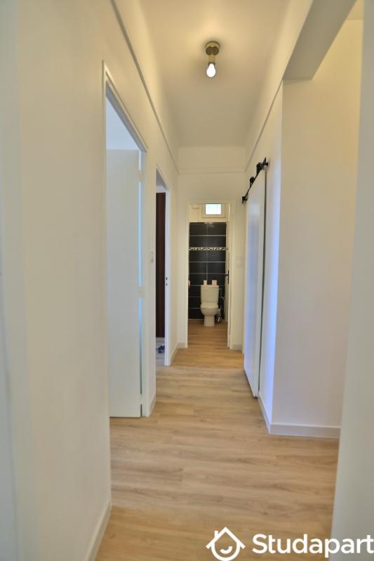 Chambre - 13 m² - 1 pièce