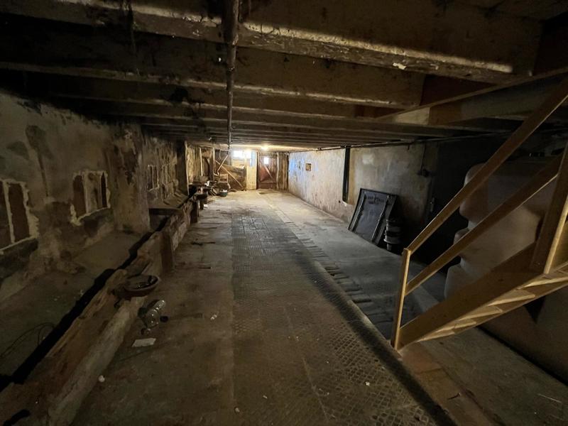 Maison - 184 m² - 5 pièces