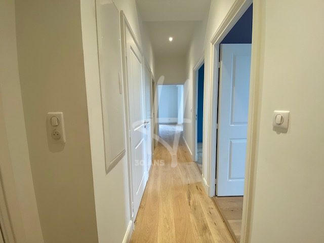 Appartement - 69 m² - 3 pièces