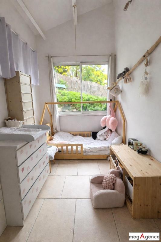 Maison - 145 m² - 5 pièces