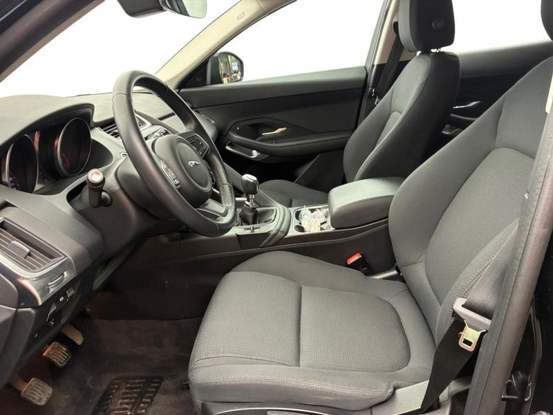 Jaguar E-Pace 2.0 d - 150 ch Awd Bvm Business