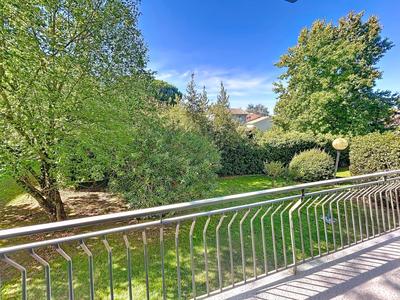 Appartement - 73 m² - 4 pièces