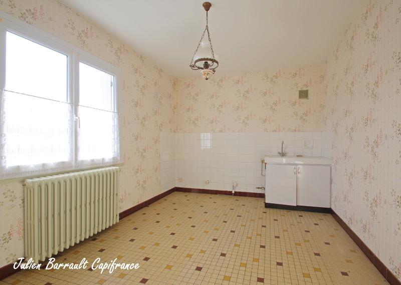 Maison - 135 m² - 5 pièces