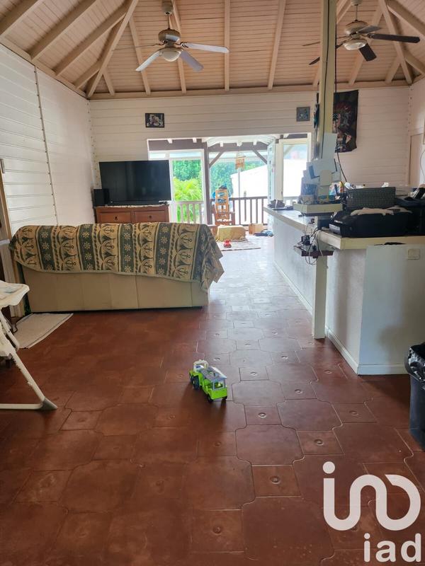 Maison - 170 m² - 8 pièces