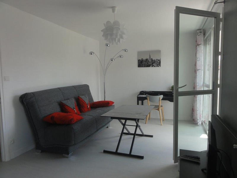 Appartement - 33 m² - 1 pièce