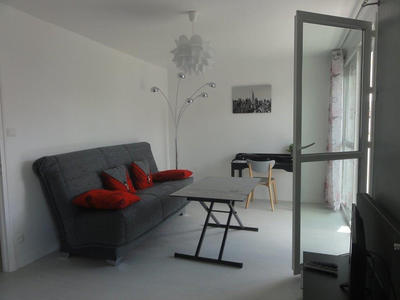 Appartement - 33 m² - 1 pièce