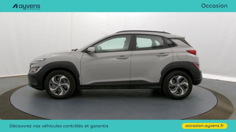 Hyundai Kona 1.6 GDi 141ch Hybrid Initia Dct-6
