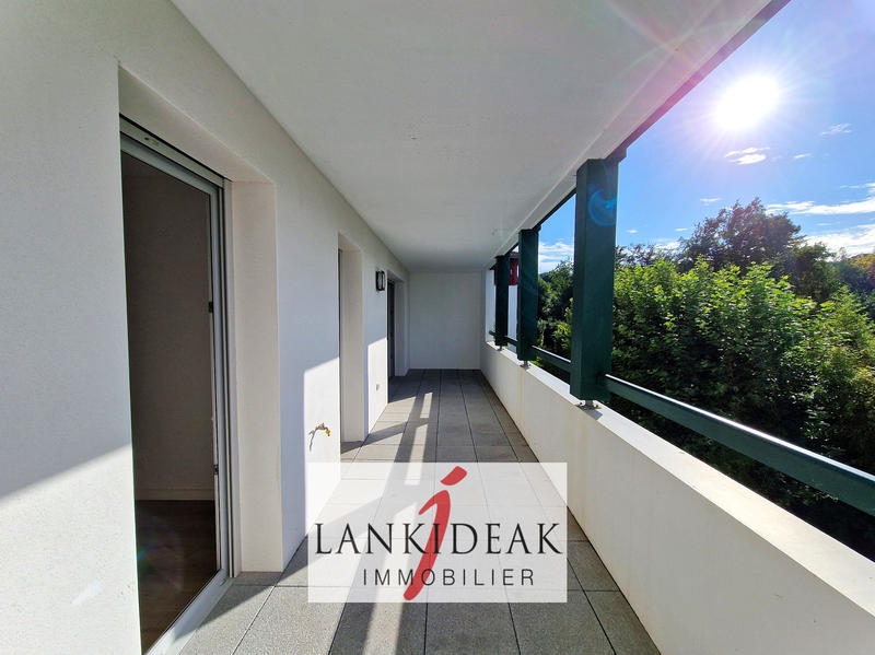 Appartement - 53 m² - 3 pièces