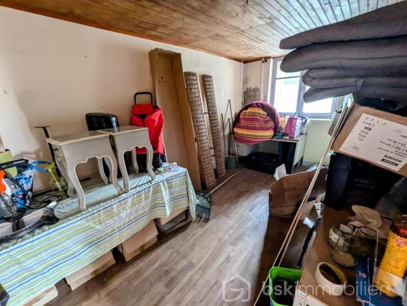 Maison - 207 m² - 10 pièces