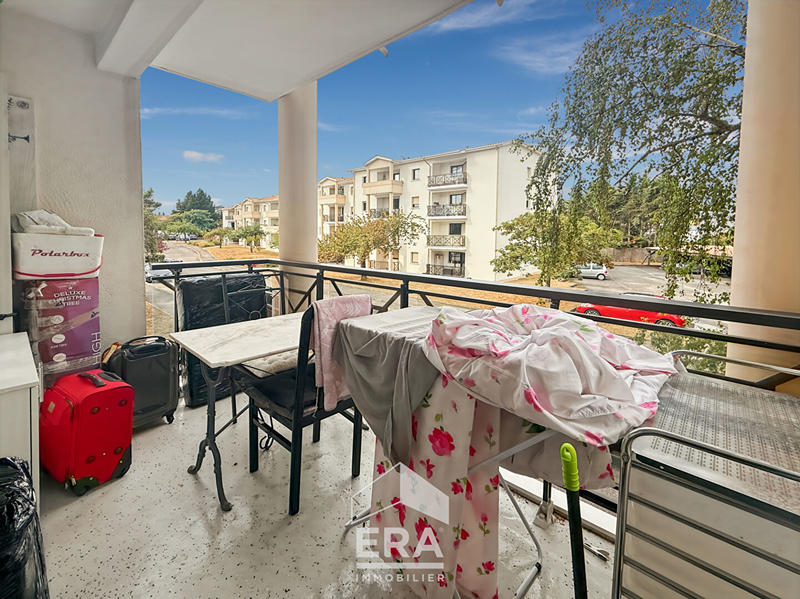 Appartement - 51 m² - 2 pièces