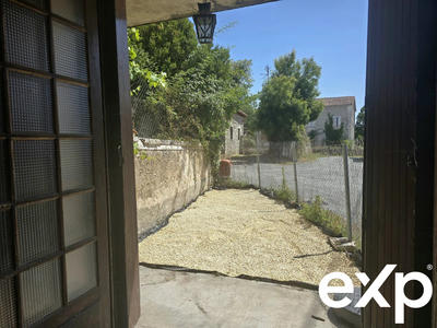 Maison - 97 m² - 4 pièces