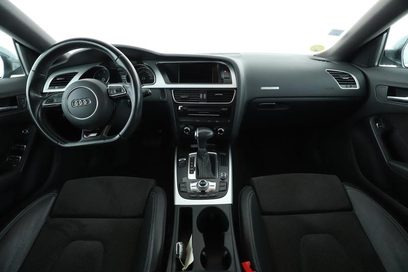 Audi A5 sportback 2.0 Tdi Clean Diesel s line Multitronic 190 ch