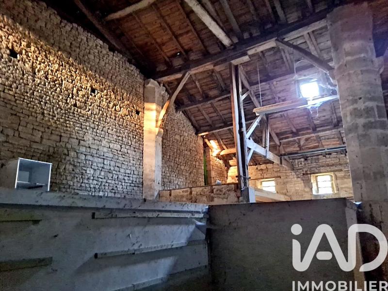 Maison - 207 m² - 6 pièces