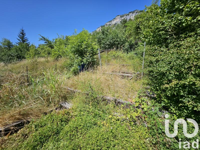 Maison - 60 m² - 3 pièces