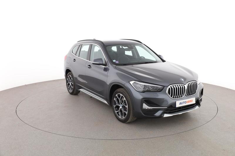 Bmw X1 sDrive20i xLine Dkg7 192 ch