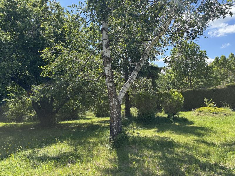 Maison traditionnelle - 145 m² - 8 pièces