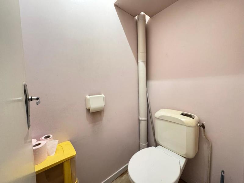 Maison - 128 m² - 3 pièces