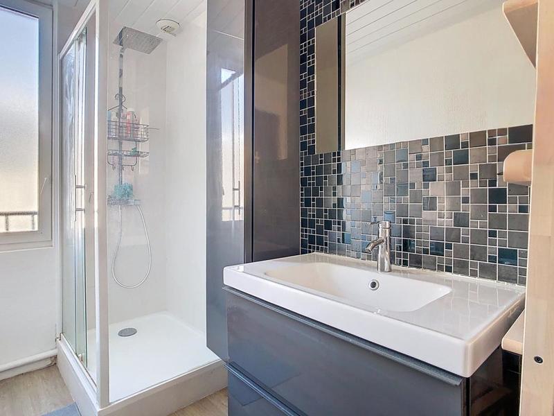 Appartement - 76 m² - 3 pièces