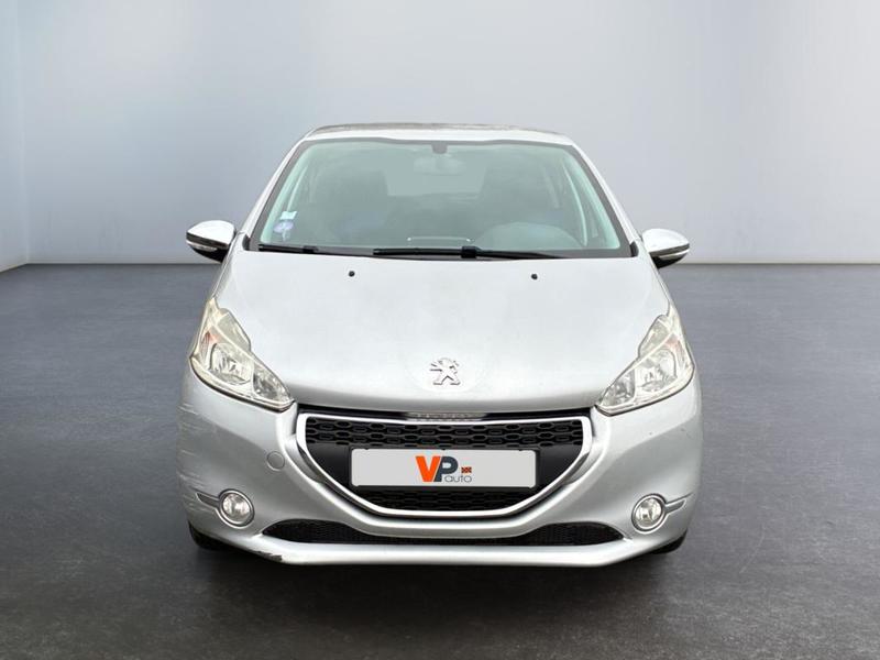Peugeot 208 1.2 PureTech 82ch Bvm5 Style