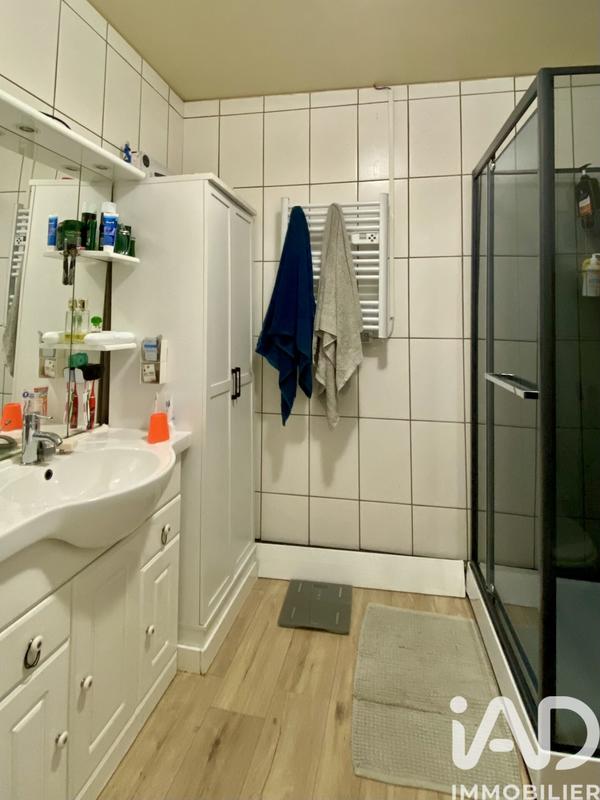 Maison - 190 m² - 6 pièces