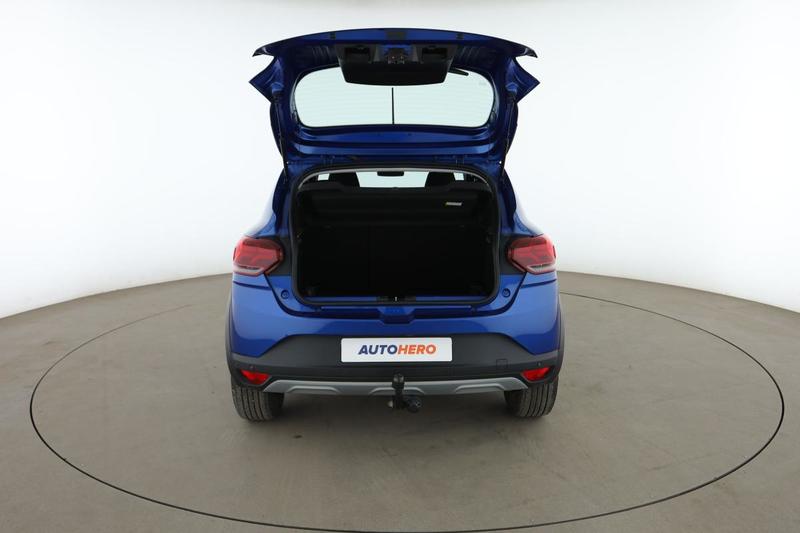 Dacia sandero III Stepway 1.0 TCe Confort 91 ch