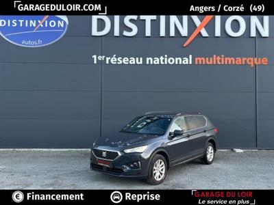 Seat Tarraco 2.0 Tdi 150 ch Start/Stop Dsg7 7 pl Business