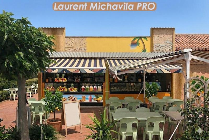 Fonds de commerce - 102 m²