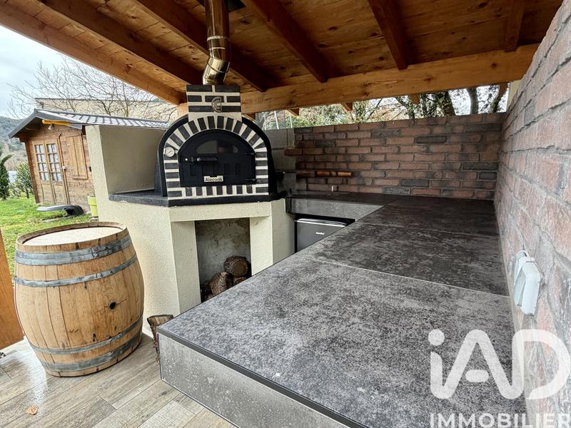 Maison de maîtres - 116 m² - 4 pièces