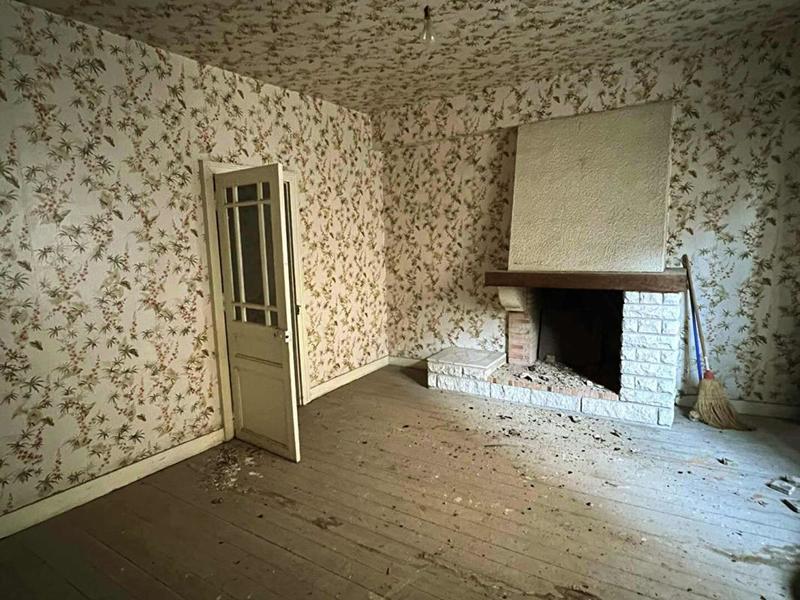 Immeuble - 315 m² - 10 pièces