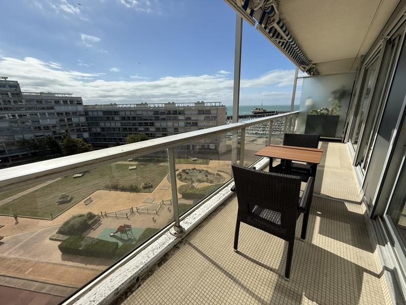 Appartement - 52 m² - 2 pièces