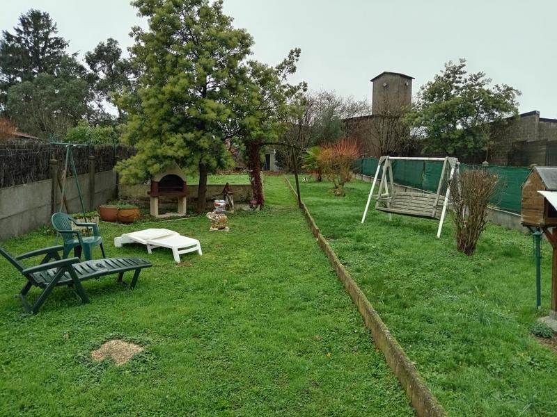 Maison - 71 m² - 3 pièces