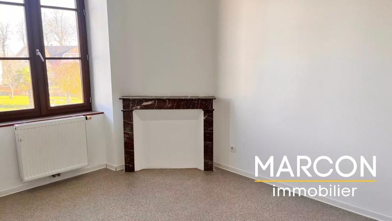 Appartement - 50 m² - 3 pièces