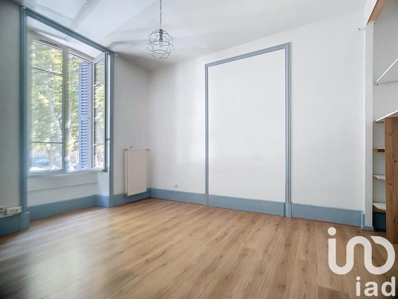 Appartement - 102 m² - 5 pièces