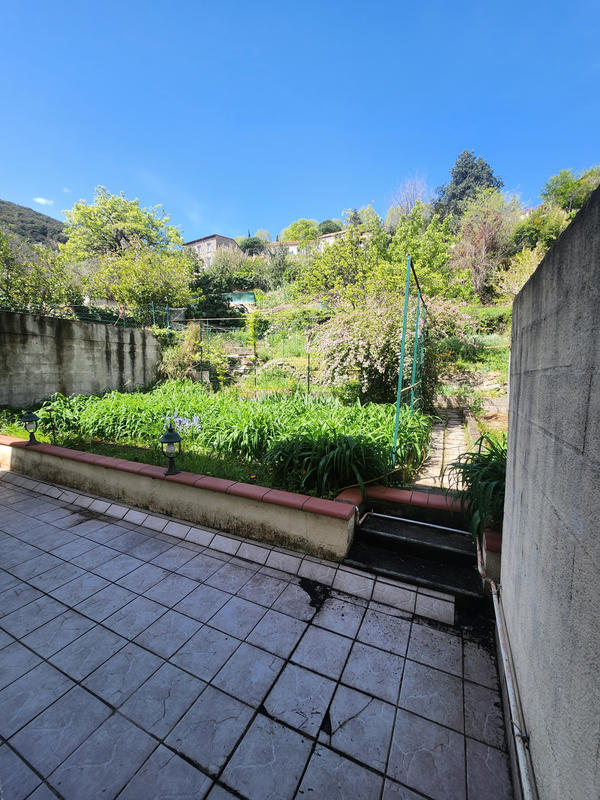 Maison - 136 m² - 5 pièces