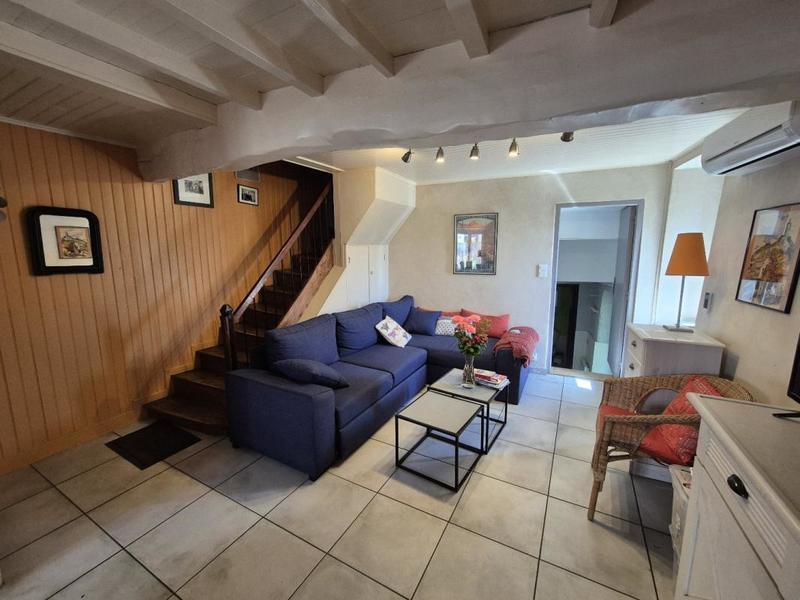 Maison de campagne - 85 m² - 4 pièces
