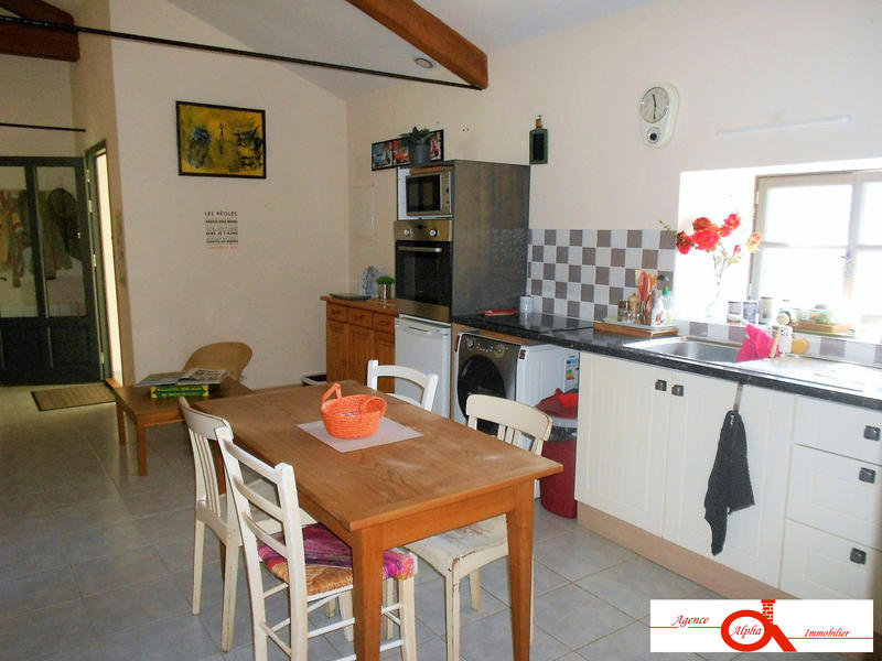 Ferme - 227 m² - 9 pièces